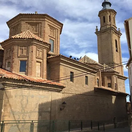 Casa * Calanda