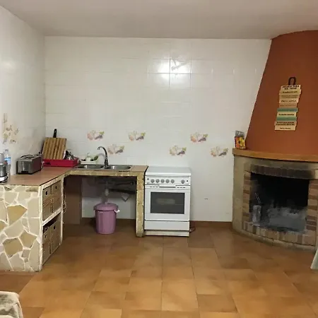 펜션 Casa *