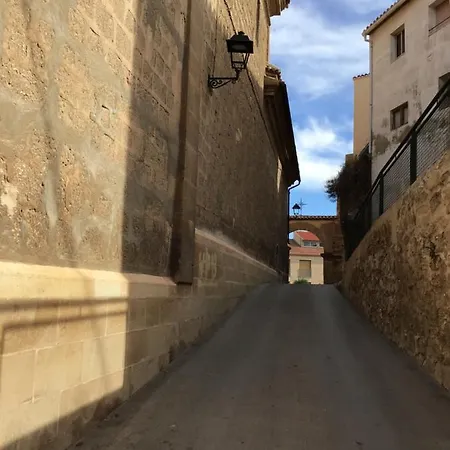 Casa Casa vacanze Calanda