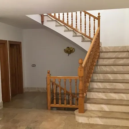 Casa *