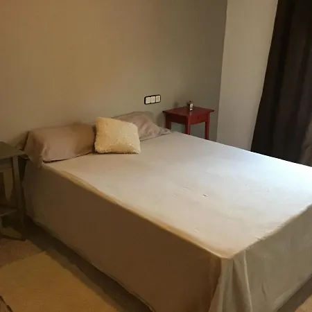 Casa Casa vacanze Calanda