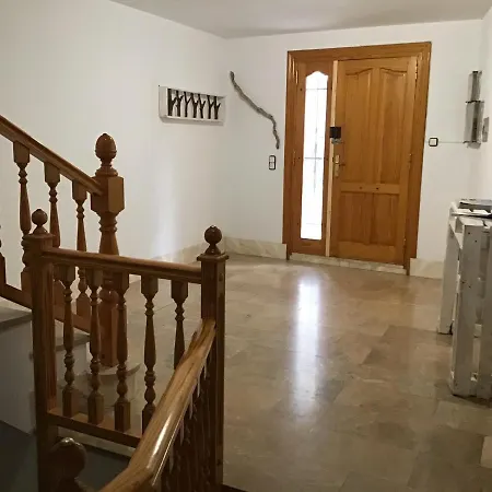 Casa Casa vacanze *