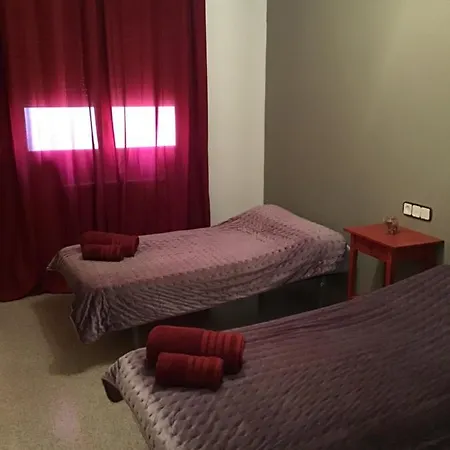 Casa Casa vacanze Calanda