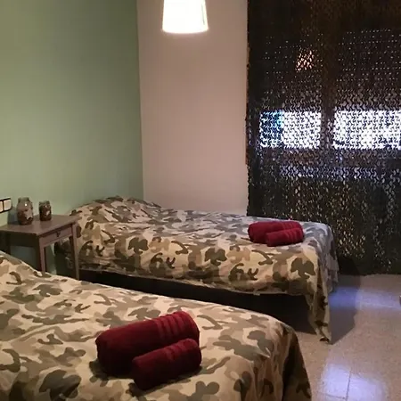 Holiday home Casa Calanda