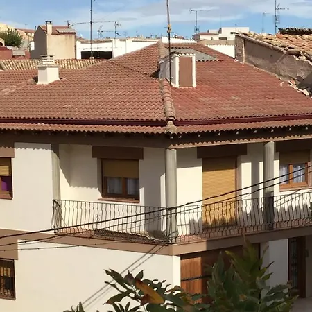 Casa vacanze Casa Calanda